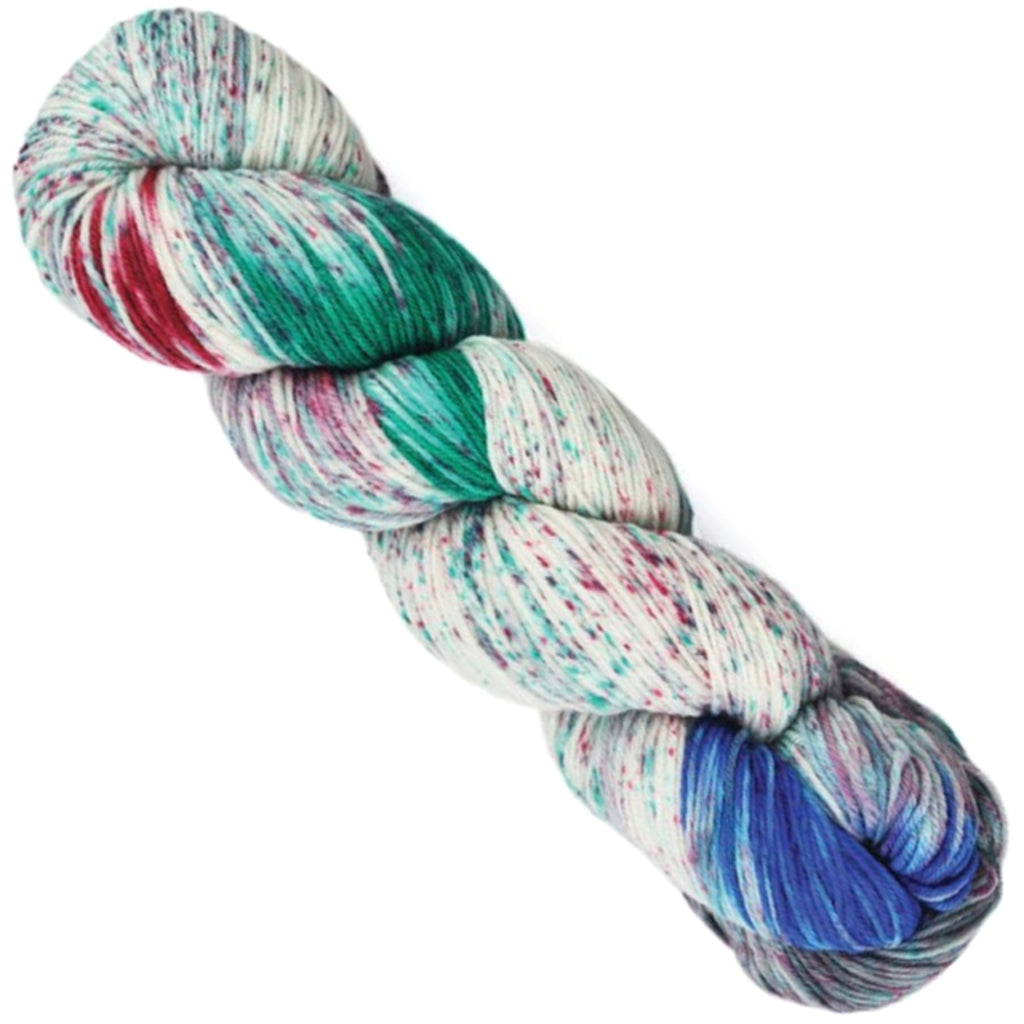 Araucania yarns Huasco sock ソックヤーン 手染めの+fauthmoveis.com.br