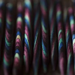 Knit Picks, Interchangeable Needles, Mosaic Bulky Edition Needle Set   Interchangeable knitting needles, Knitting needle sets, Interchangeable  needles