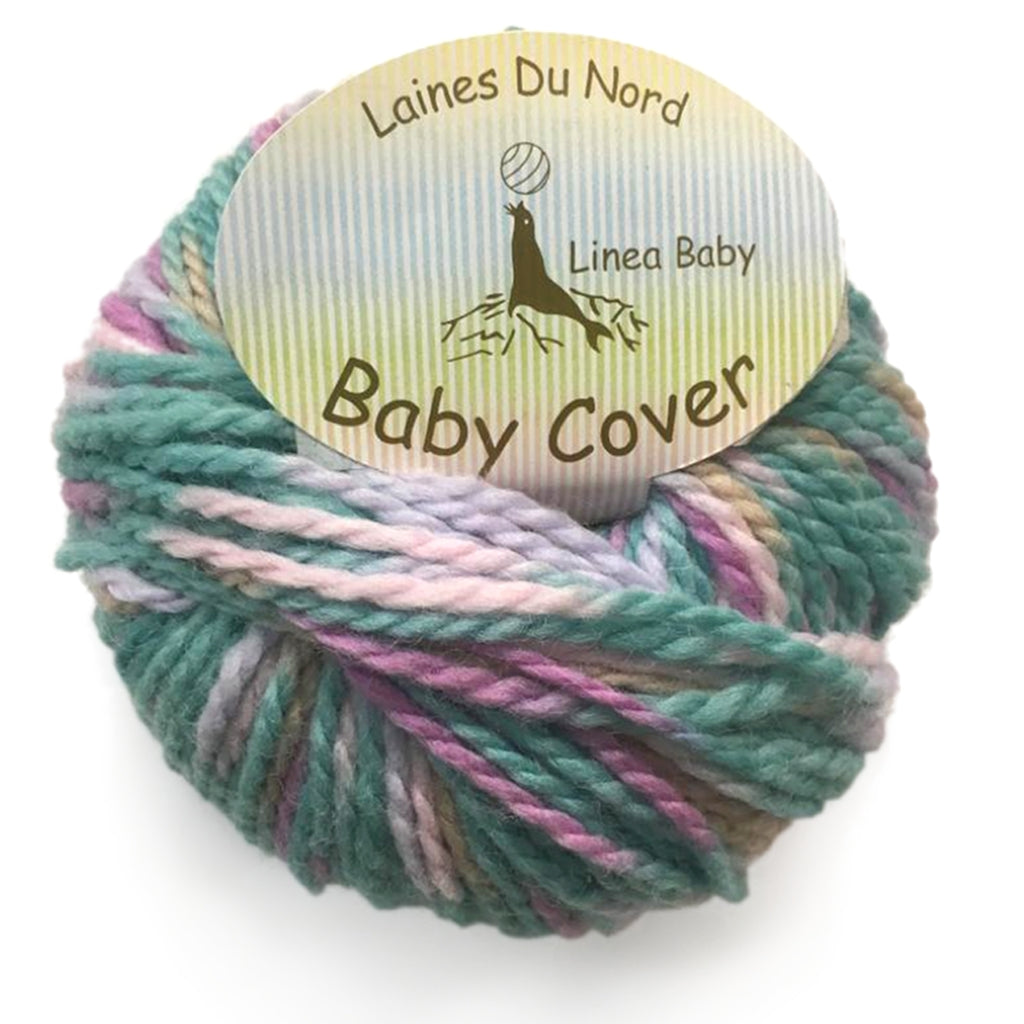 Buy Lion Brand 920-133 Baby Soft Yarn - Creamsicle Online at  desertcartSeychelles