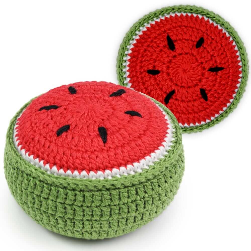 Crochet Hook Cushion Grips, Susan Bates Soft Sponge Ergonomic Handles