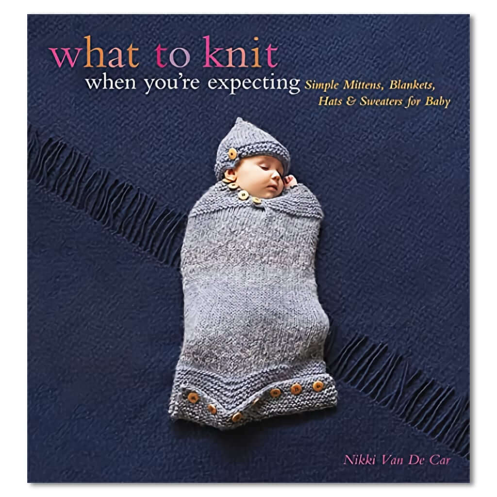 Loom Knitting for Babies & Toddlers: More Than 30 Easy No-Needle Designs [Book]