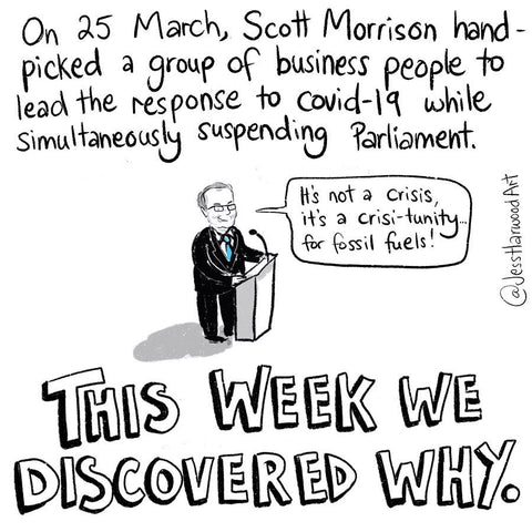 Scott Morrison