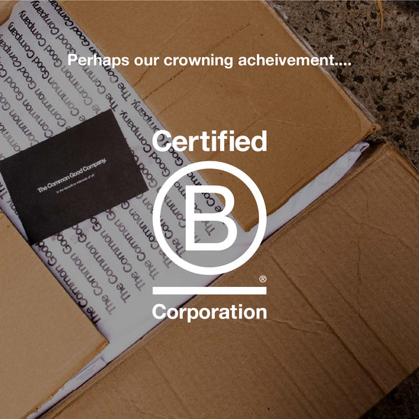 Certified B Corporation