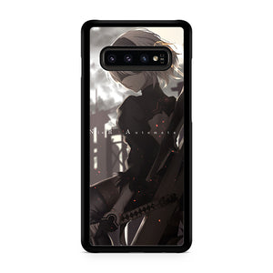 Nier: Automata Samsung S10 Case