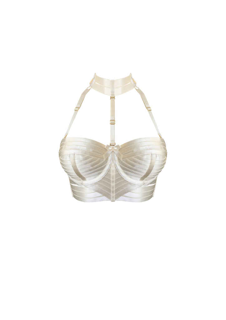 Gia Shelf Bra