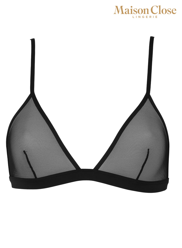 Maison Close bra, size 70C