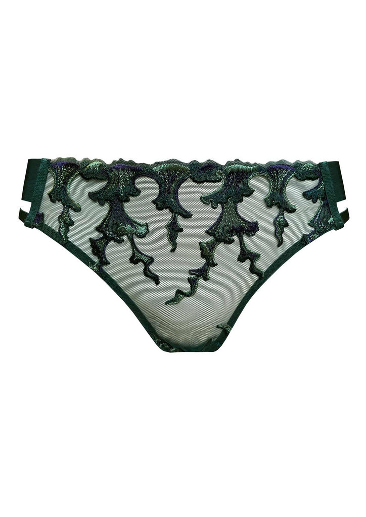 Thurlby Oriental Garden Bras Undies