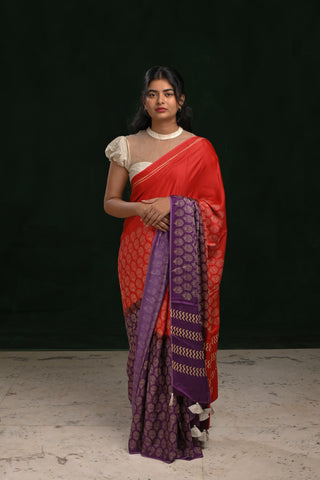 Zari Sarees - Buy Zari Sarees Online, Latest Zari Saree Collection, Shop  Zari Saree Online