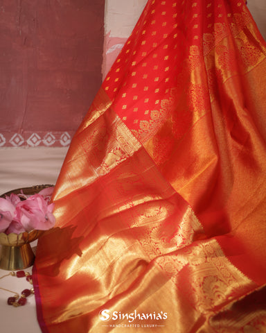 traditional karwa chauth saree