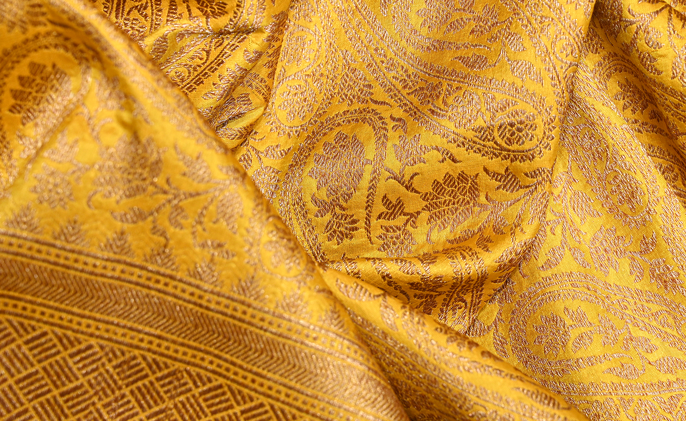 Gujarat- Where Every Saree Tells A Story & Every Drape Unfolds Its