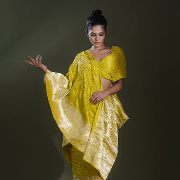 Silk Saree - Buy Pure Silk Sarees For Women Online – Koskii