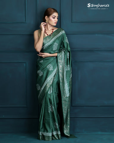 Republic day saree