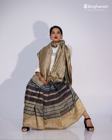 What Is A Bengali Saree & How To Wear One – Lashkaraa