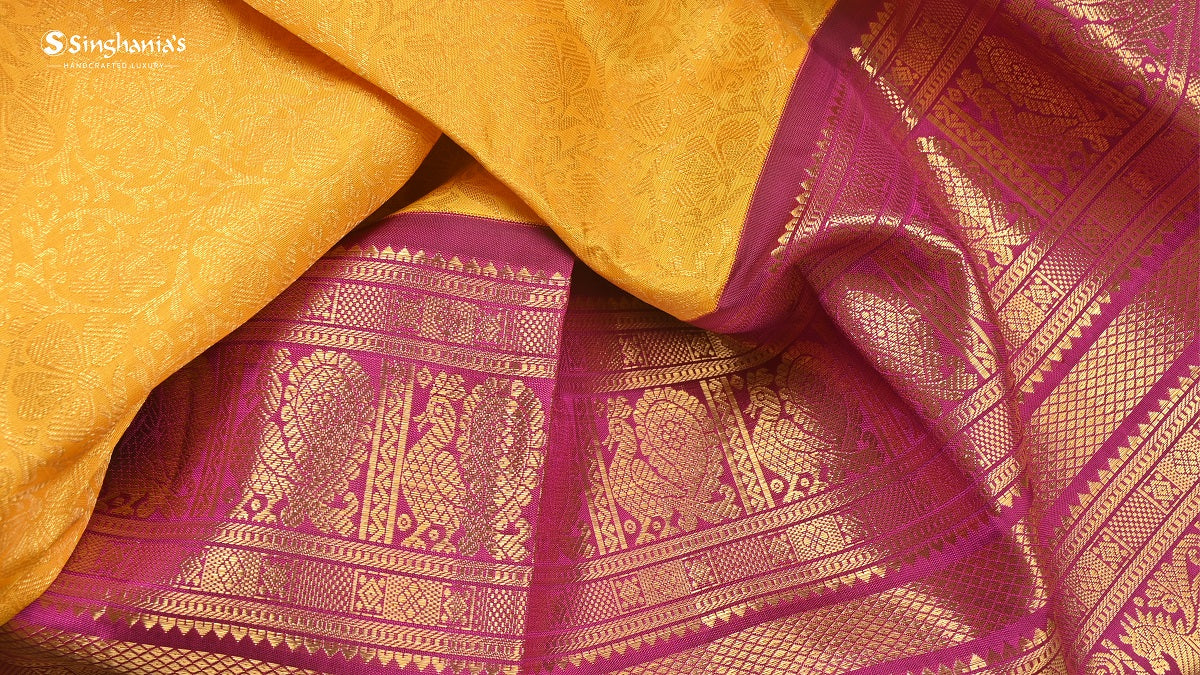 Awe-inspiring Collection of Full 4K Images featuring 999+ Kanjivaram Silk Sarees