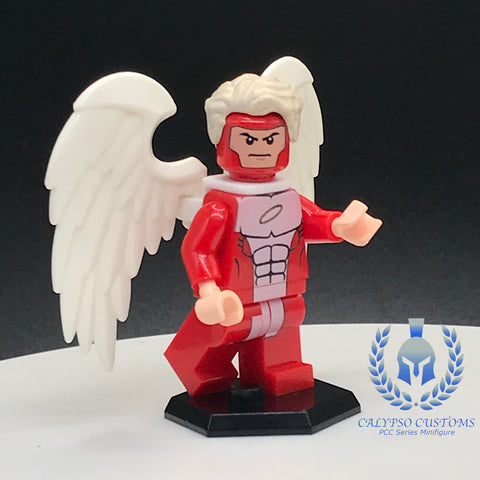 Calypso Customs Stranger Things Barb Custom Printed PCC Series Minifigure