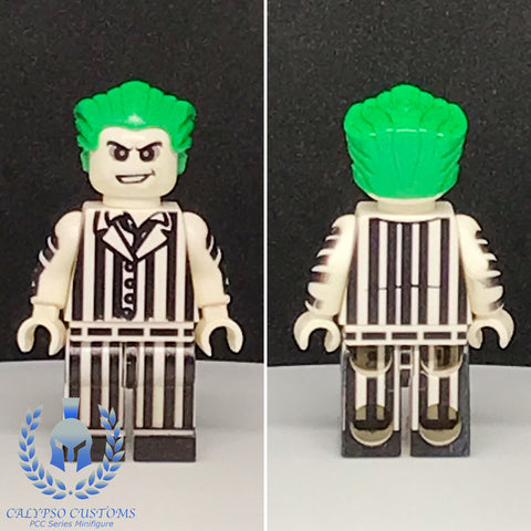 Calypso Customs FNAF Shadow Freddy Custom Printed PCC Series Minifigure