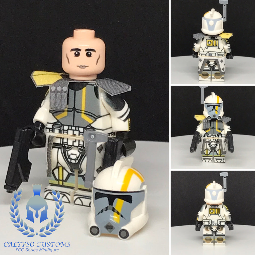 commander blitz lego