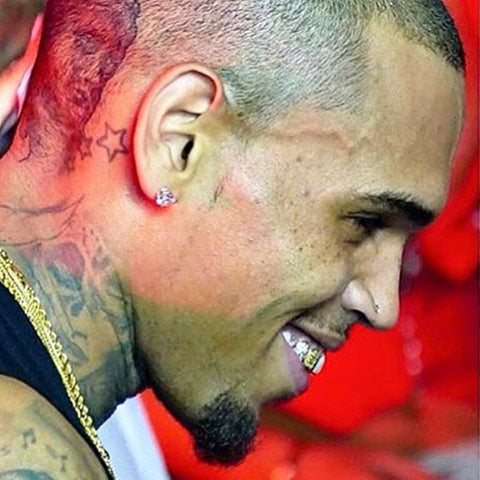 Chris Brown