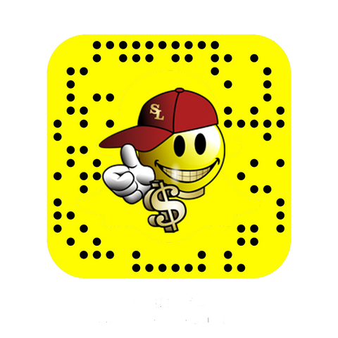 snapchat logo