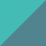 Turquoise/Teal