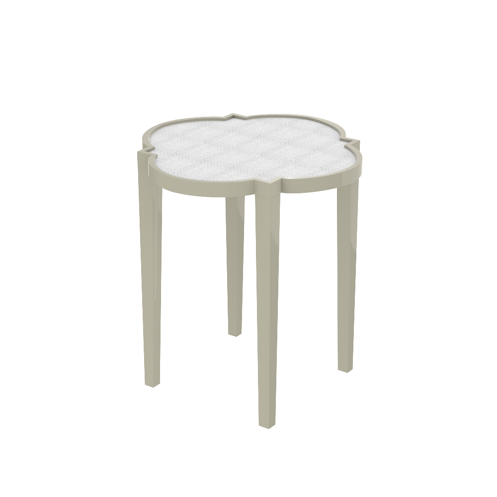 Image of Greenwich Side Table