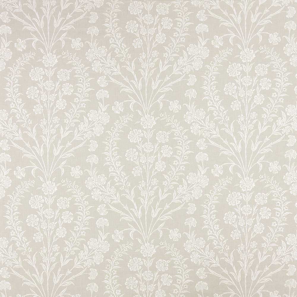 Ashdown Chelwood Dove Grey Fabric - NCF4364-04 – Nina Campbell