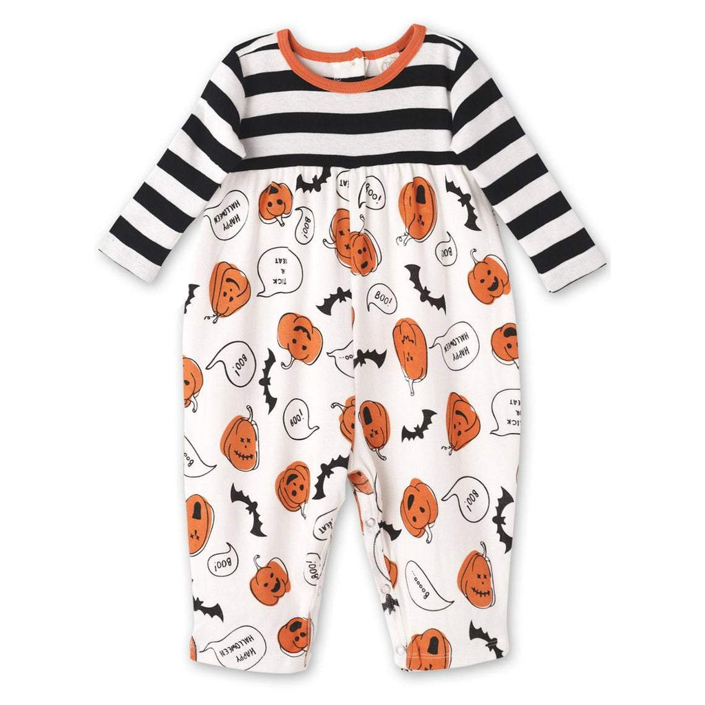 Hocus Pocus Halloween Kid's Pajama Set – Tesa Babe