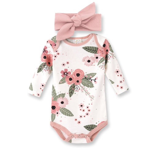 Tesa Babe Baby Clothing Newborn to Toddler Girls and Boys Outfits