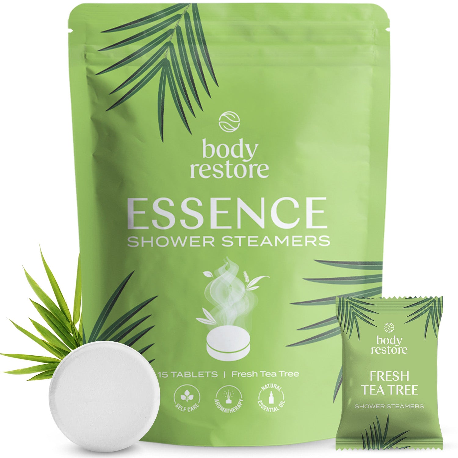 TEA TREE - Body Restore product image