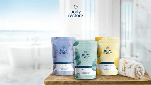 Body Restore Best Sellers