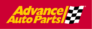 Logo of Advance auto parts website