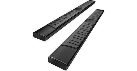 YITAMOTOR® 6" Running Boards For 15-22 F-150 SuperCrew Pickup 4-Door