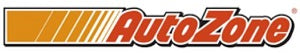 logo of AutoZone auto parts website 