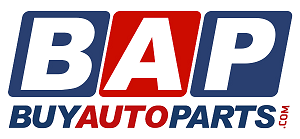 logo of Buyautoparts website 