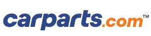 logo of Carparts website 