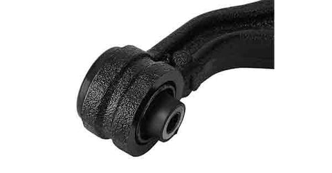 Bushing part of a black control arm