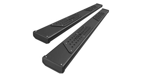 YITAMOTOR® 09-22 Dodge Ram Crew Cab 6" Running Boards Nerf Bars / Side Step