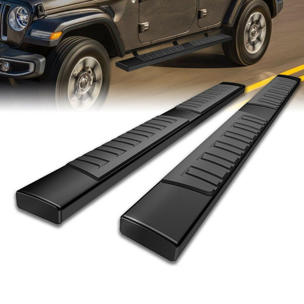 2021 Jeep Wrangler Rubicon Running Boards Online, SAVE 55%.