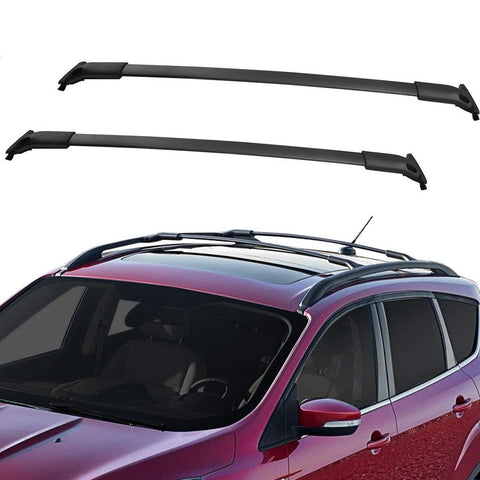 bike rack for ford escape 2017