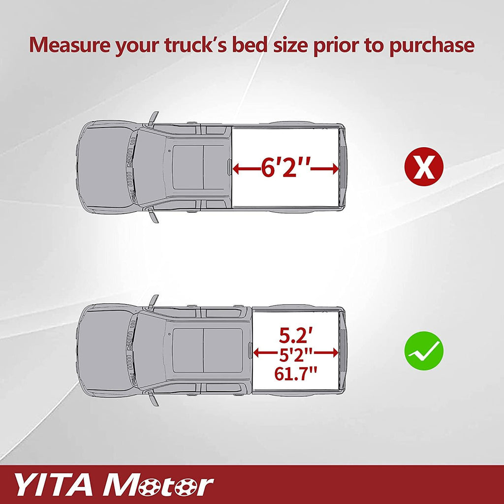 chevy colorado bed size dimensions Scarlet Leavitt