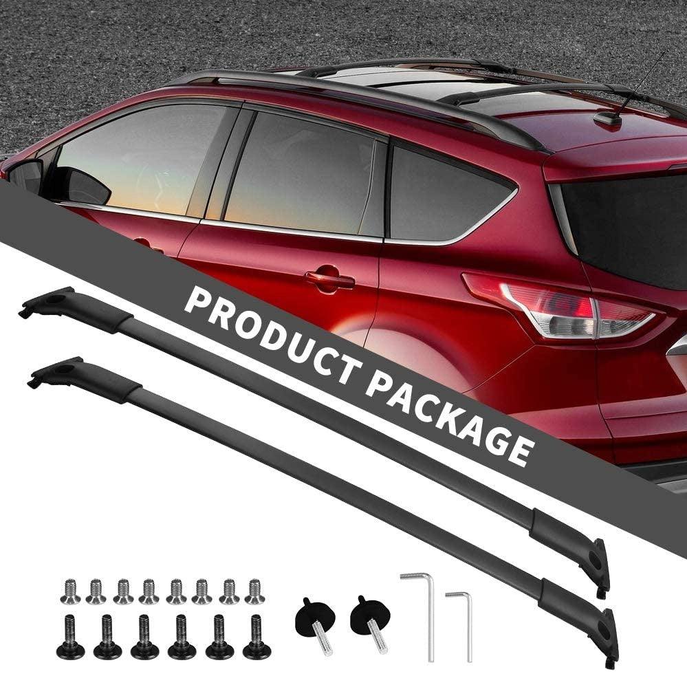 bike rack for ford escape 2017