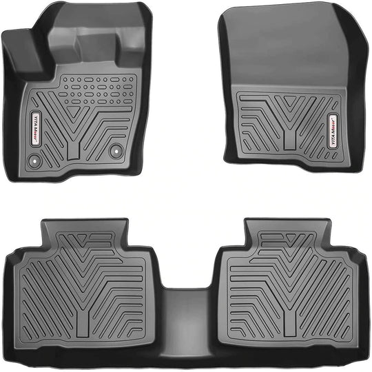 FORD Floor Mats – YITAMotor