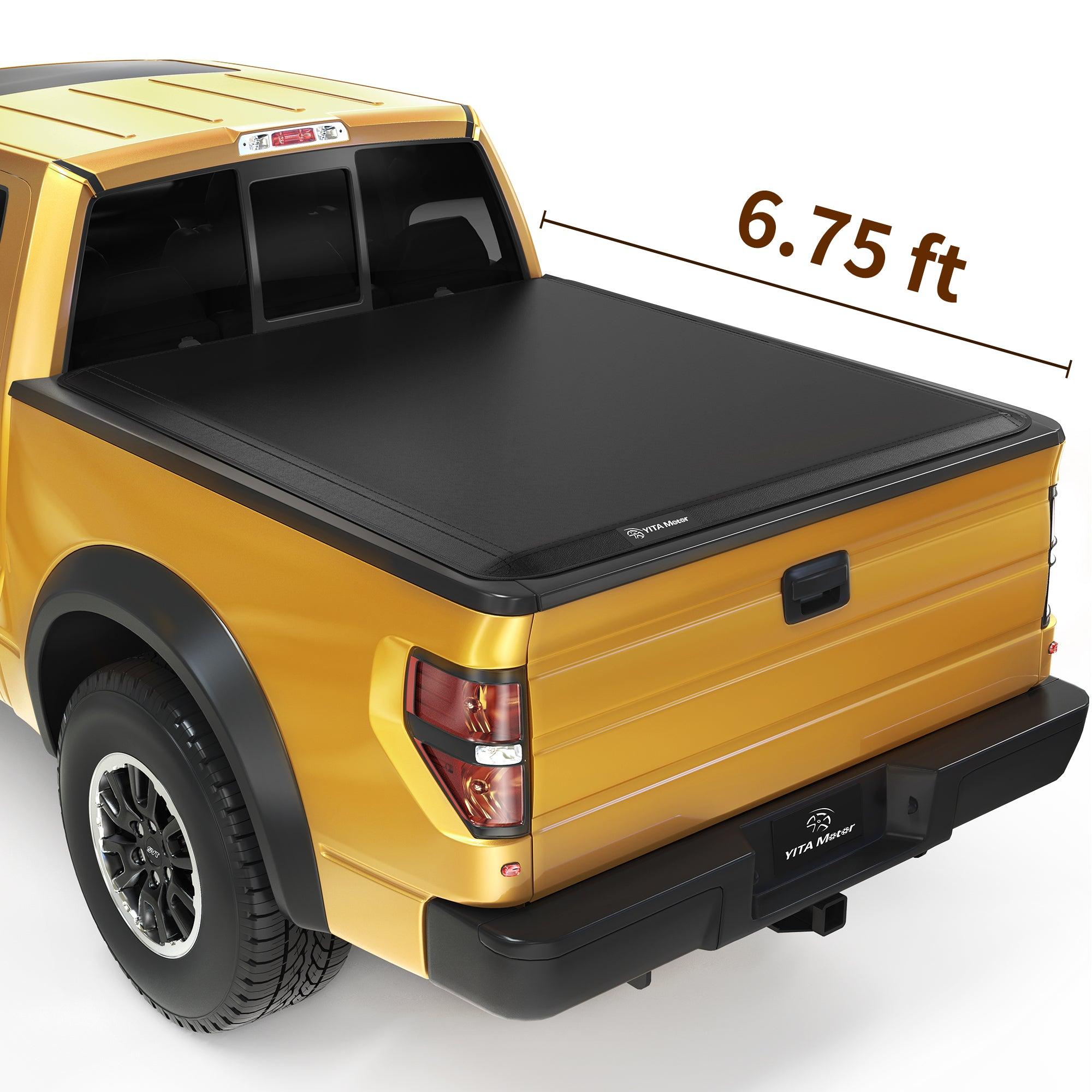 ford f 250 bed cover