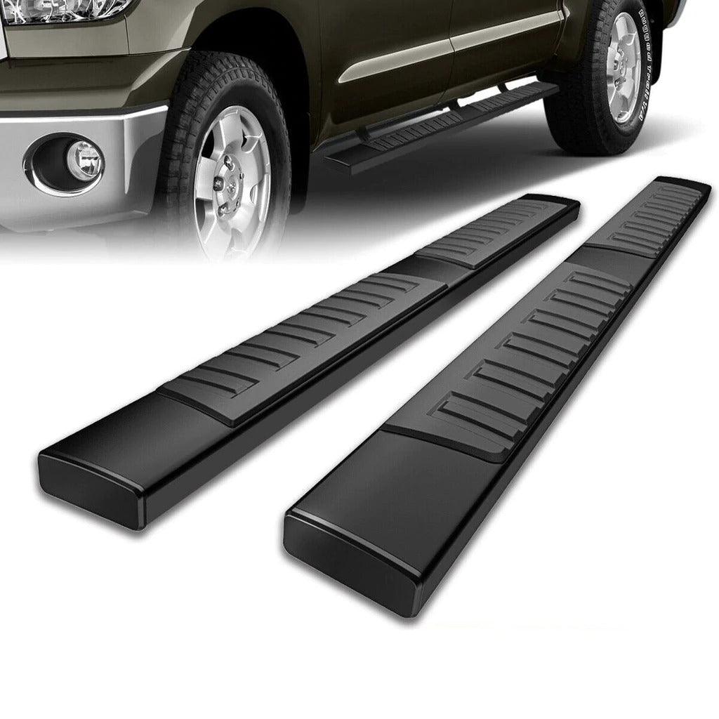 YITAMOTOR® 6" Running Boards for 20052022 Toyota Double Cab