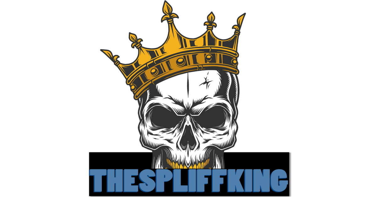 thespliffking.com