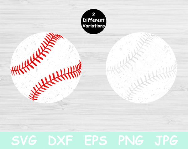 Baseball Mom SVG, SVG cut file - Scarlett Rose Designs