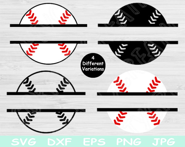 Milwaukee Baseball Svg, City Skyline Silhouette on a ball Svg, Bundle From  2 layered Svg, Dxf Files for Cricut and Silhouette.