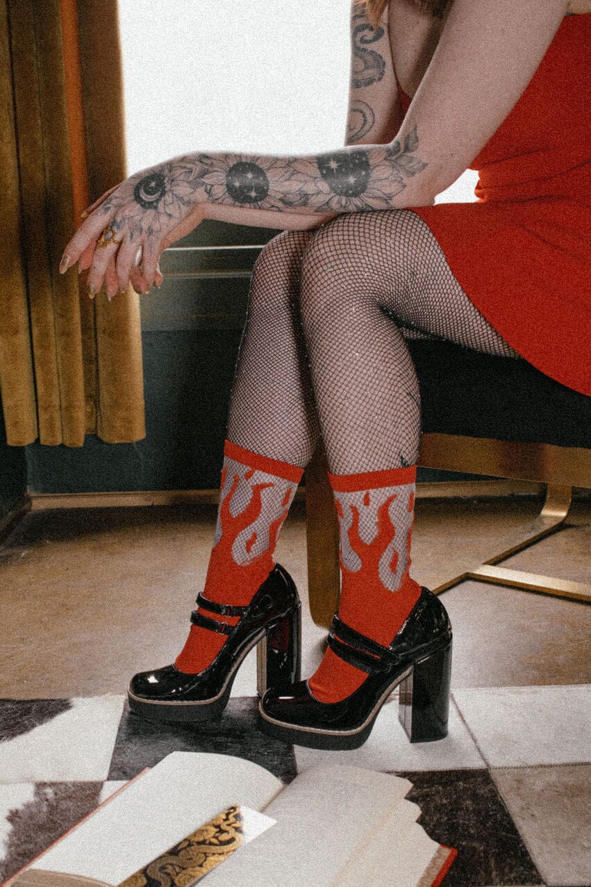 SOCKS N HOSIERY | Exclusive Collections