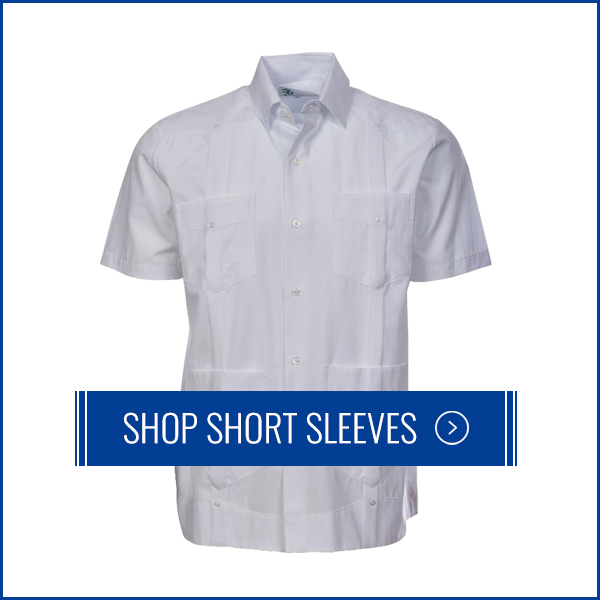 llamada Típicamente veneno Guayaberas | Authentic Mexican and Cuban Guayaberas from Penner's - Penners