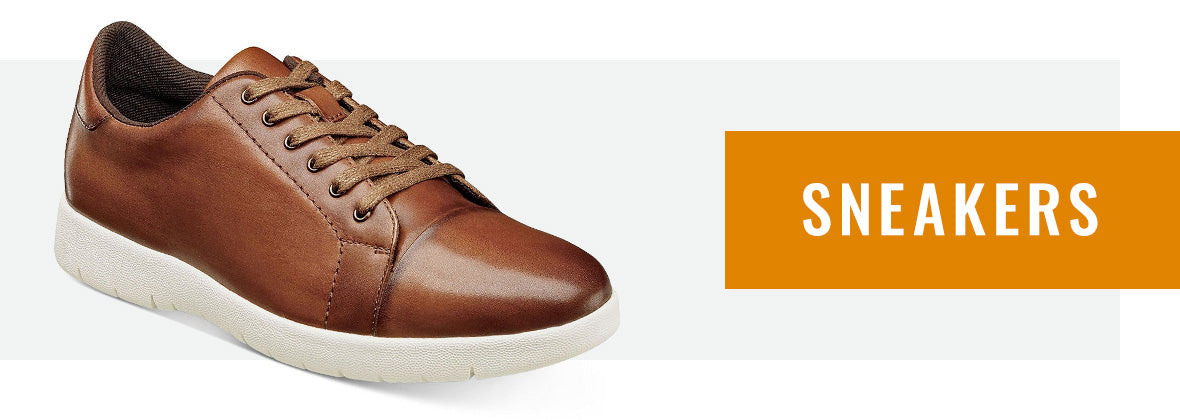 Guide: Five Must-Have Shoes For Men –